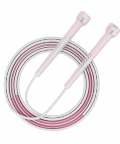 PVC Segmented Skipping Rope