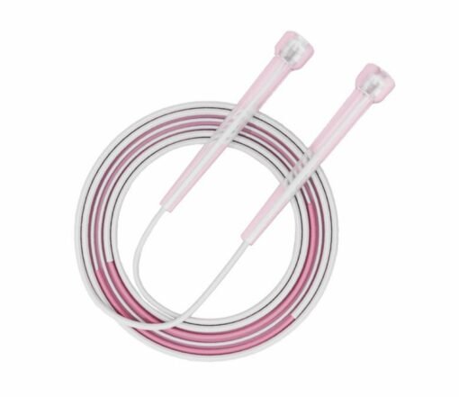 PVC Segmented Skipping Rope