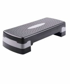 Adjustable Step Platform