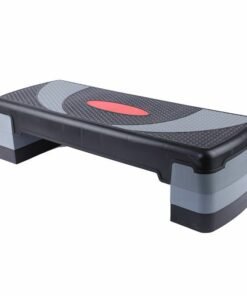 Adjustable Aerobic Step Up Blocks