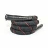 High Quality Body Building Battle Rope with Nylon Cover