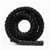 Hoge kwaliteit Body Building Battle Rope met nylon hoes