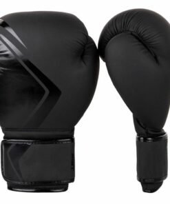 Cowhide Leather Boxing Gloves