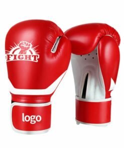 pu boxing gloves-gofitstrength