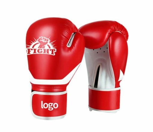 pu boxing gloves-gofitstrength