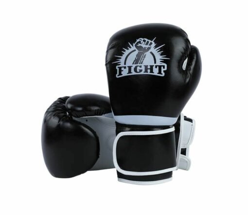 pu boxing gloves-gofitstrength