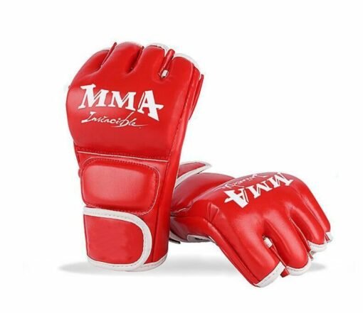 MMA Gloves