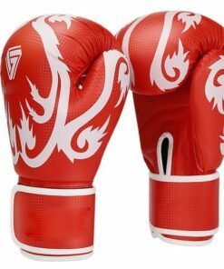 Pro Boxing Training Gloves