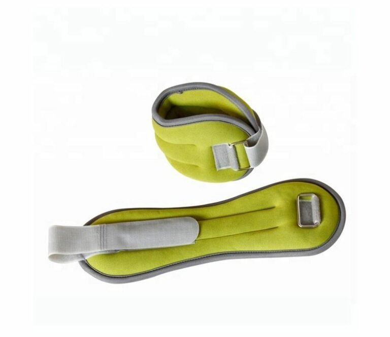 High quality Sandbag Ankle Weights