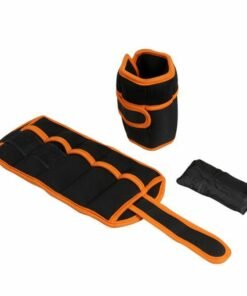 Oxford Adjustable Wrist Weights