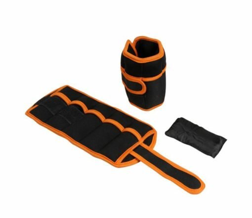 Oxford Adjustable Wrist Weights