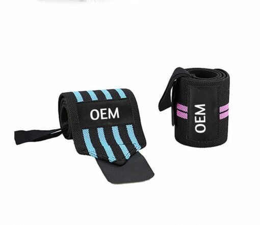 Wholesale Weightlifting Wrist Straps