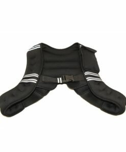 Adjustable Sports Weighted Vest Workout Equipment