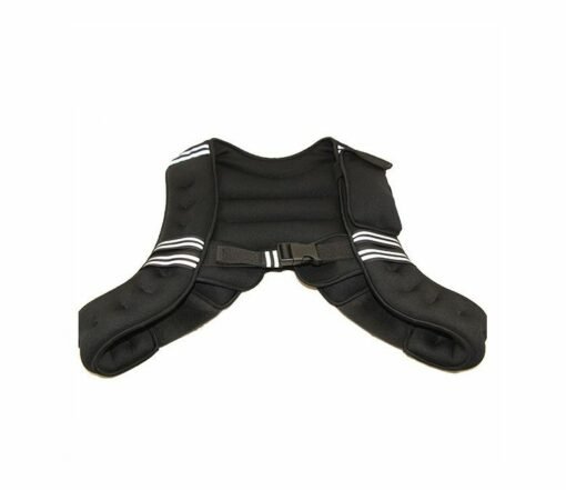 Adjustable Sports Weighted Vest Workout Equipment