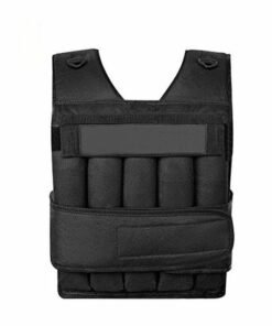 Tactical Safety Weight Plates for Vest