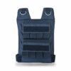 Training Plate Vest Carrier Weight Vest