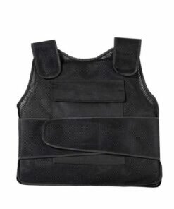 Breathable Mesh Training Weight Vest