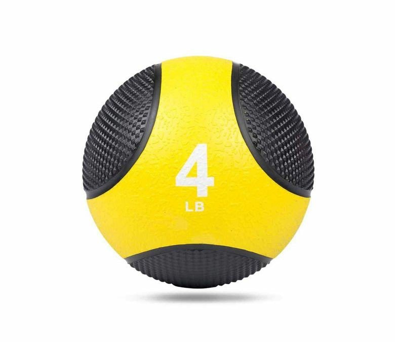 Medicine Ball-gofitstrength