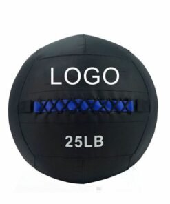 Premium Fitness Gym Use Medicine Soft Wall Ball