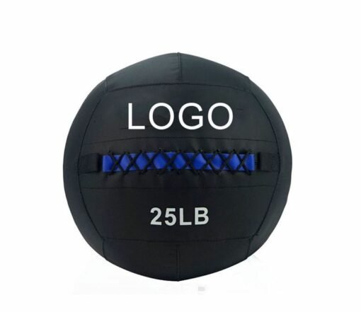 Premium Fitness Gym Use Medicine Soft Wall Ball