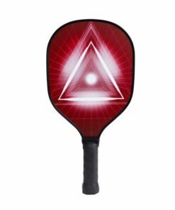 Pickle Ball Paddle (Wood Paddle)