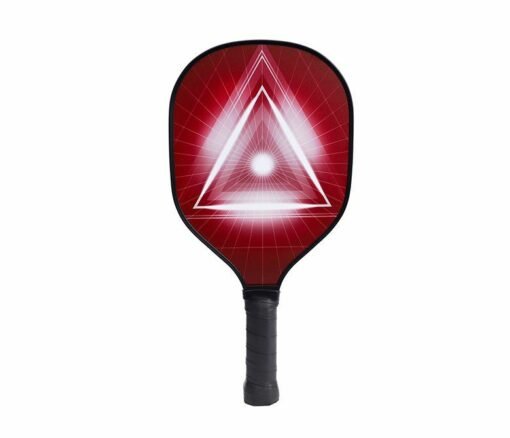 Pickle Ball Paddle (Wood Paddle)