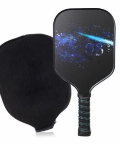 Glass Fiber Pickle Ball Paddle