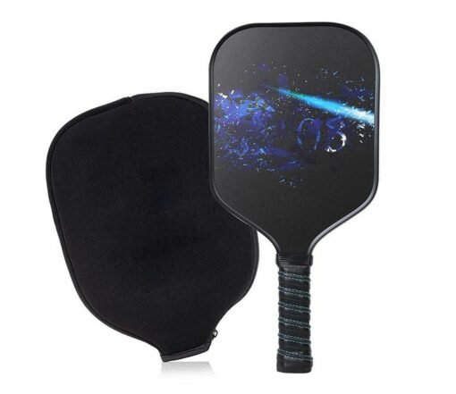 Glass Fiber Pickle Ball Paddle