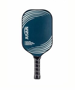 Offensive Pickleball Racket