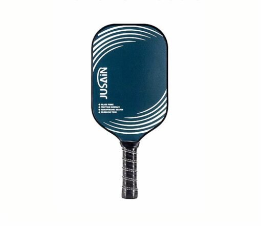 Offensive Pickleball Racket