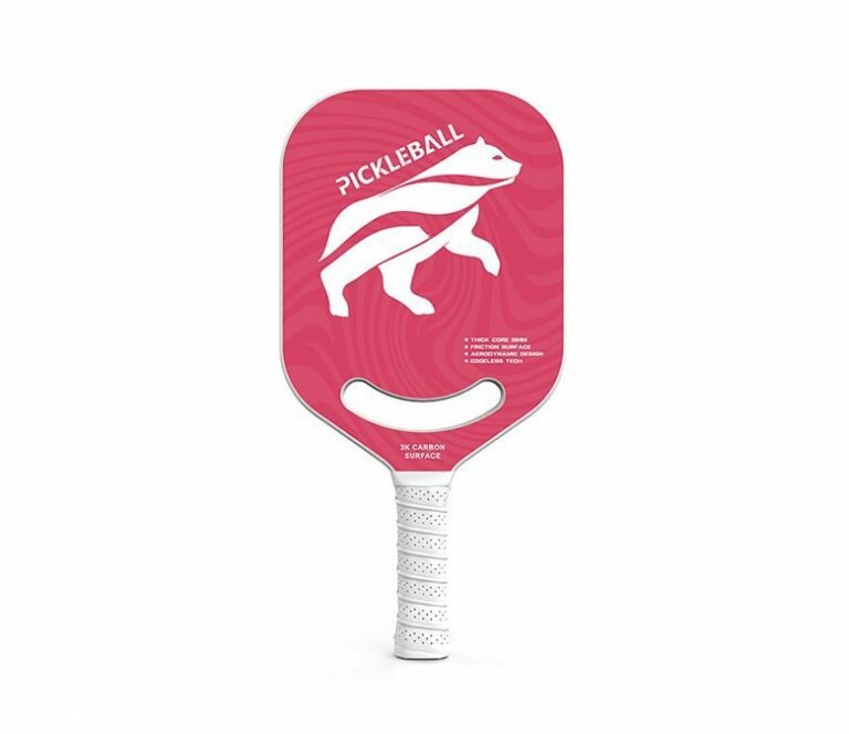 カーボンファイバー ワンピースラケット</trp-post-container