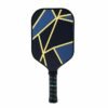 Carbon Fiber One-piece Racket