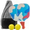 Pickleball Racket Set