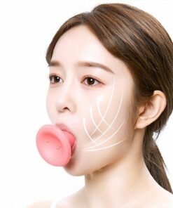 Facial Masseter Traine