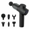 Digital Massage Gun