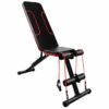 Foldable Workout Bench