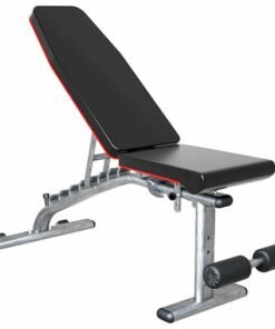 Adjustable Weight Bench