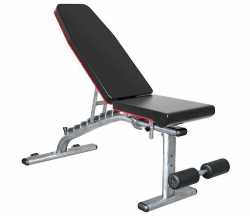 Adjustable Weight Bench