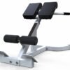 Multi-Functional Back Extension Bench