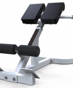 Multi-Functional Back Extension Bench