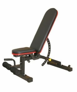 Multifunctional Dumbbell Bench