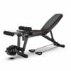 Foldable Bench Press Dumbbell Bench