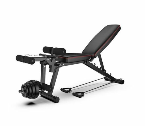 Foldable Bench Press Dumbbell Bench