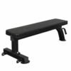 Flat Dumbbell Bench