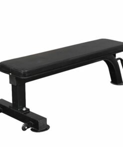 Flat Dumbbell Bench