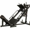 Double Functional Leg Press Machine