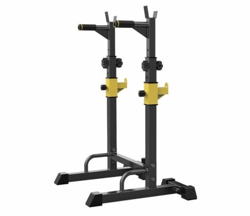 Multifunctional Squat Rack