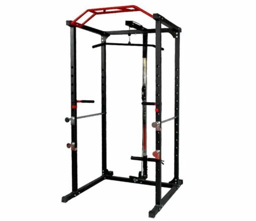 Household Power Rack