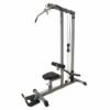 Lat PullDown Home Gym Machine