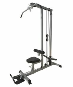 Lat PullDown Home Gym Machine